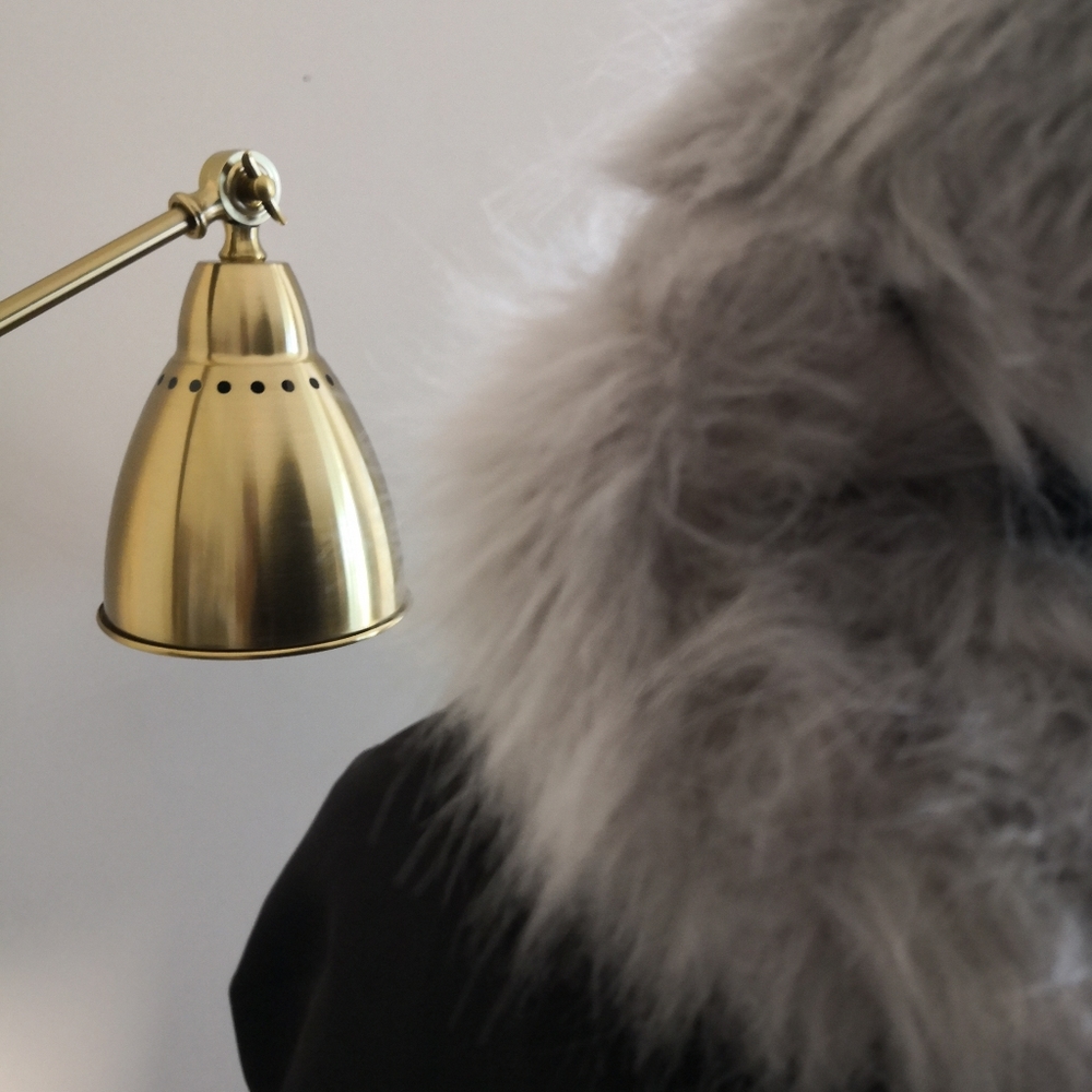 Coat.M sz - Picture 8 of 8